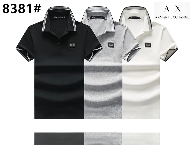 Armani M-XXL 8yl8381
